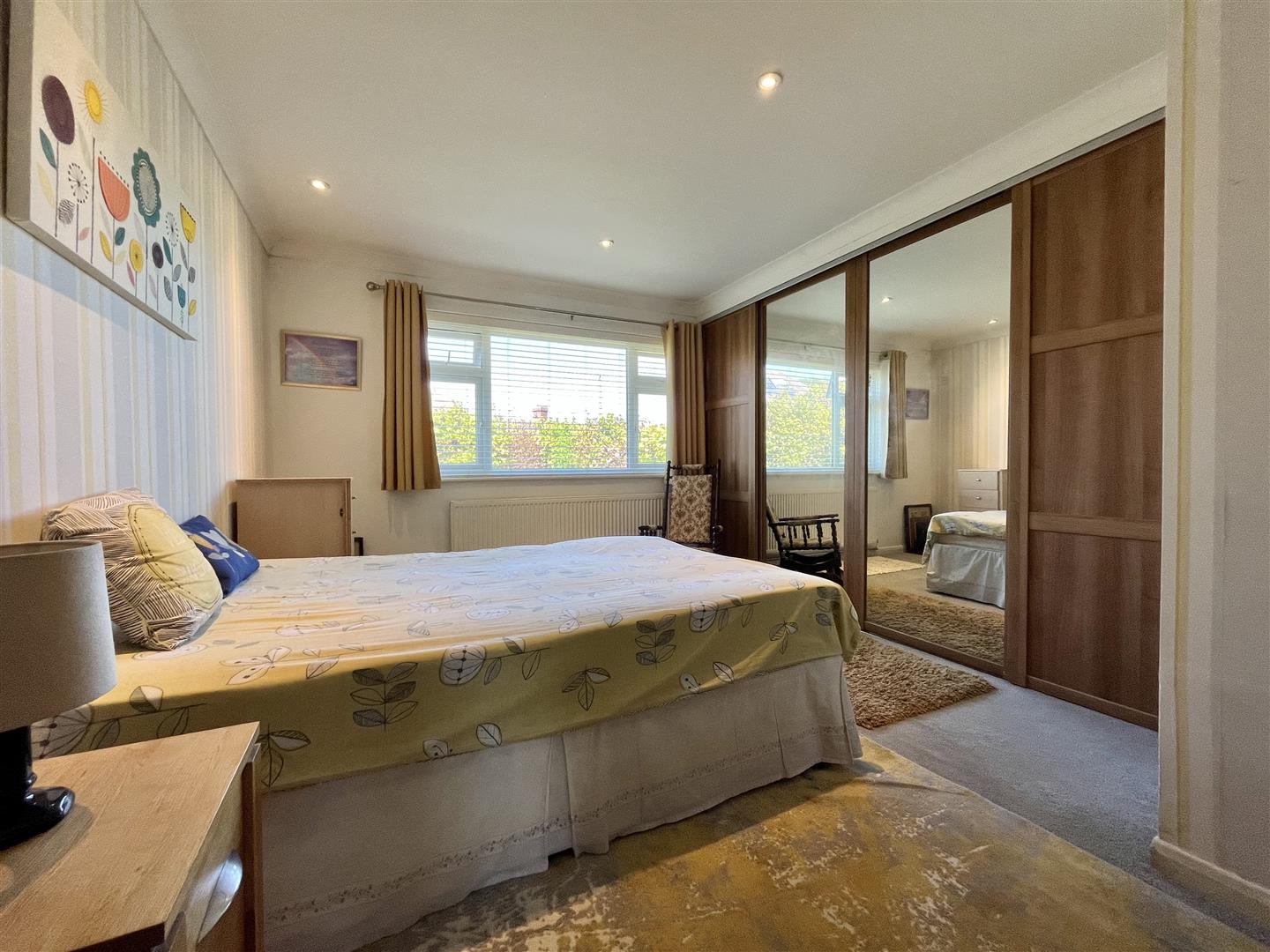 Meadow Way, Fairlight